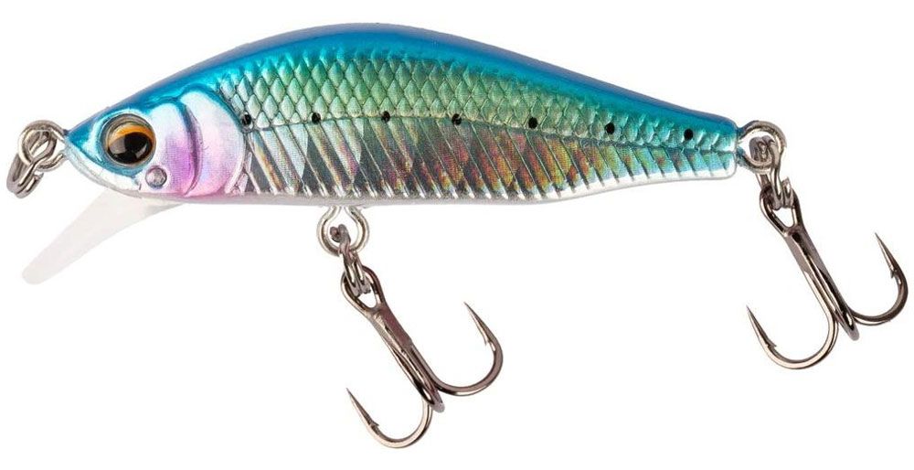 Mustad Yozuki #001 Mustad