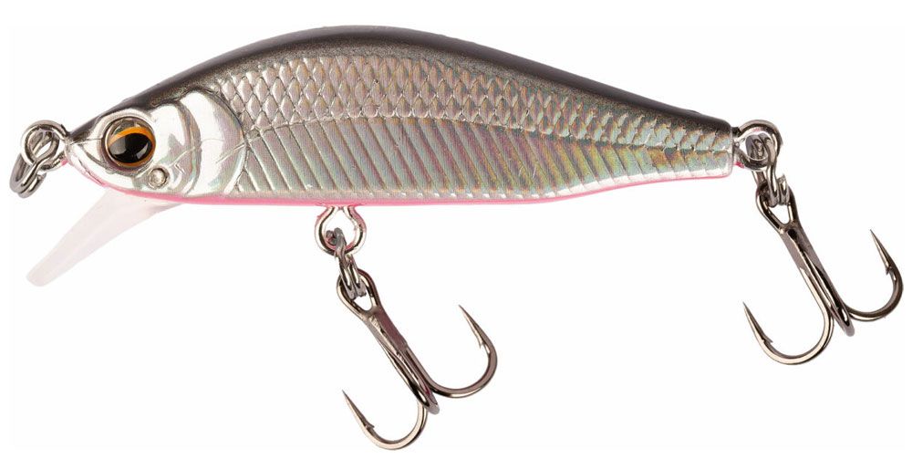 Mustad Yozuki #002 Mustad