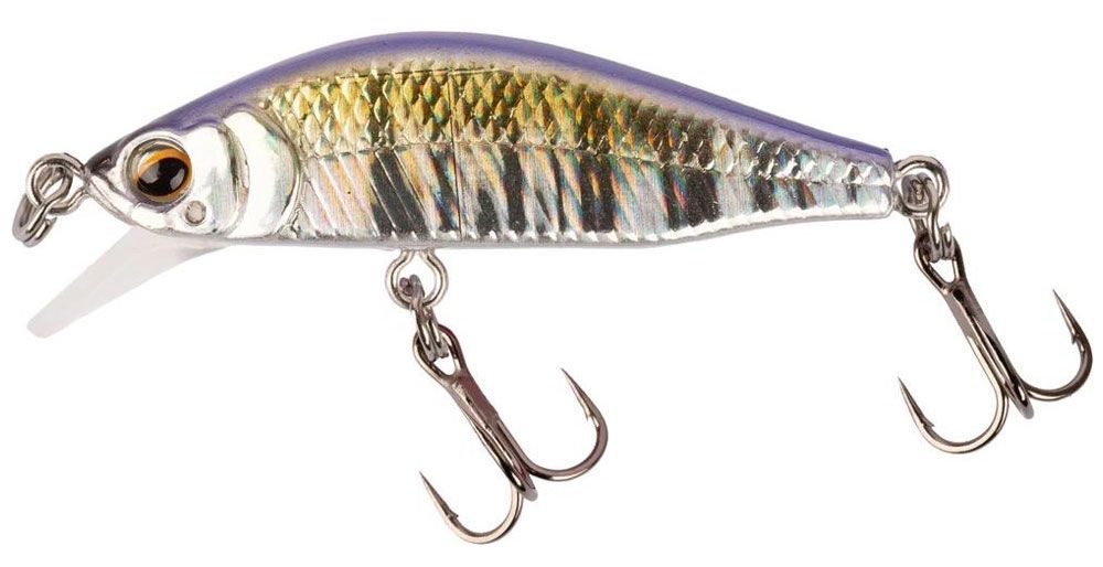 Mustad Yozuki #008 Mustad