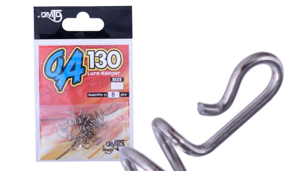 OMTD Lure Keeper OA130 OMTD
