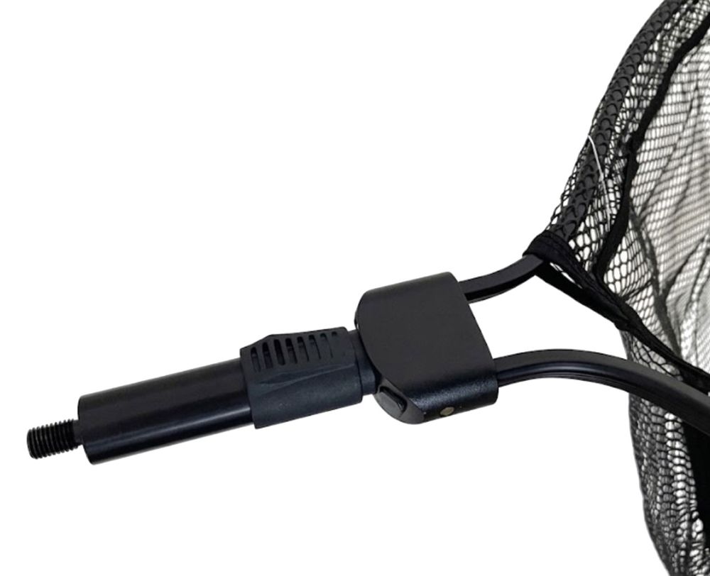 Carson Round Folding Landing Net Head Carson