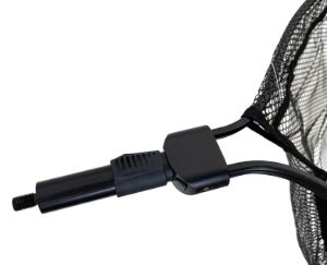 Carson Round Folding Landing Net Head Carson