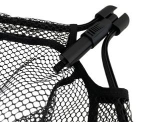 Carson Round Folding Landing Net Head Carson