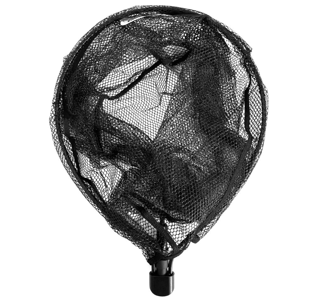 Carson Round Folding Landing Net Head Carson