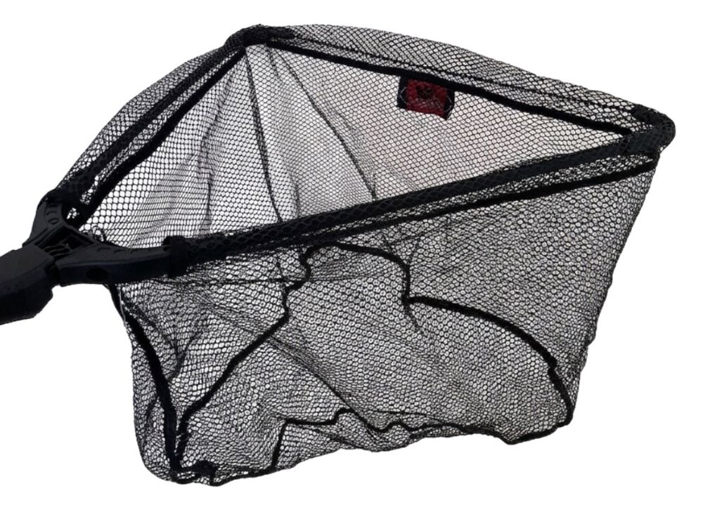 Carson Triangular Folding Landing Net Head Carson