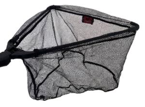 Carson Triangular Folding Landing Net Head Carson