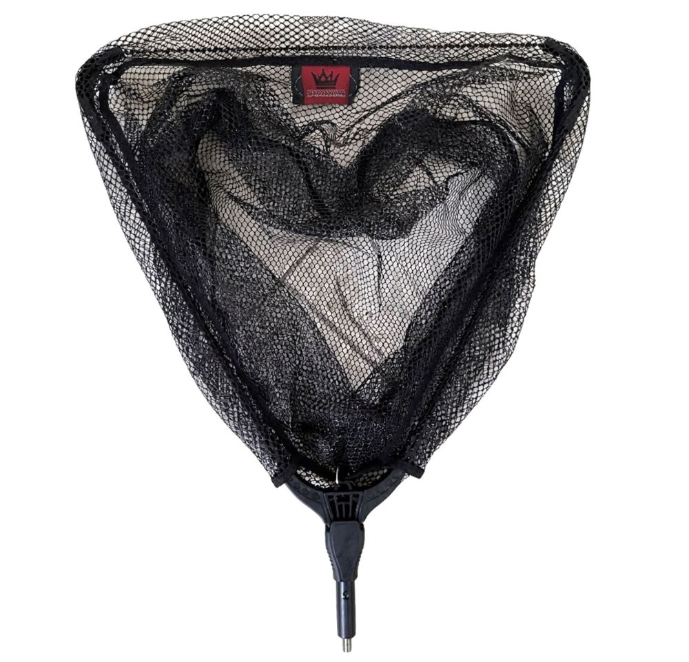 Carson Triangular Folding Landing Net Head Carson