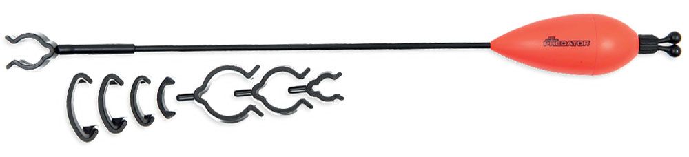 Fox Rage Predator Drop Arm Indicator Fox Rage