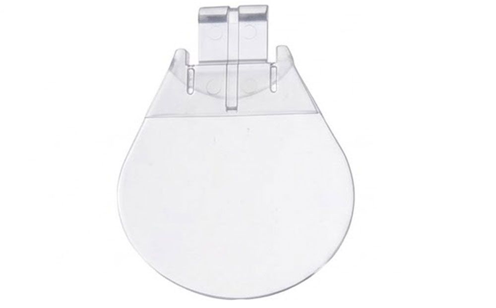 Phat Lab Spare Lip for Nekosogi RR Phat Lab