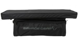 Savage Gear E-Rider 330 Carbon Optix kayak Seat Bag Savage Gear