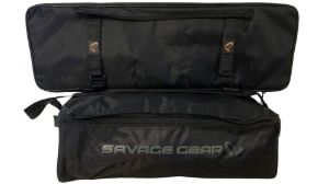 Savage Gear E-Rider 330 Carbon Optix kayak Seat Bag Savage Gear