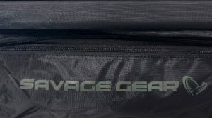 Savage Gear E-Rider 330 Carbon Optix kayak Seat Bag Savage Gear