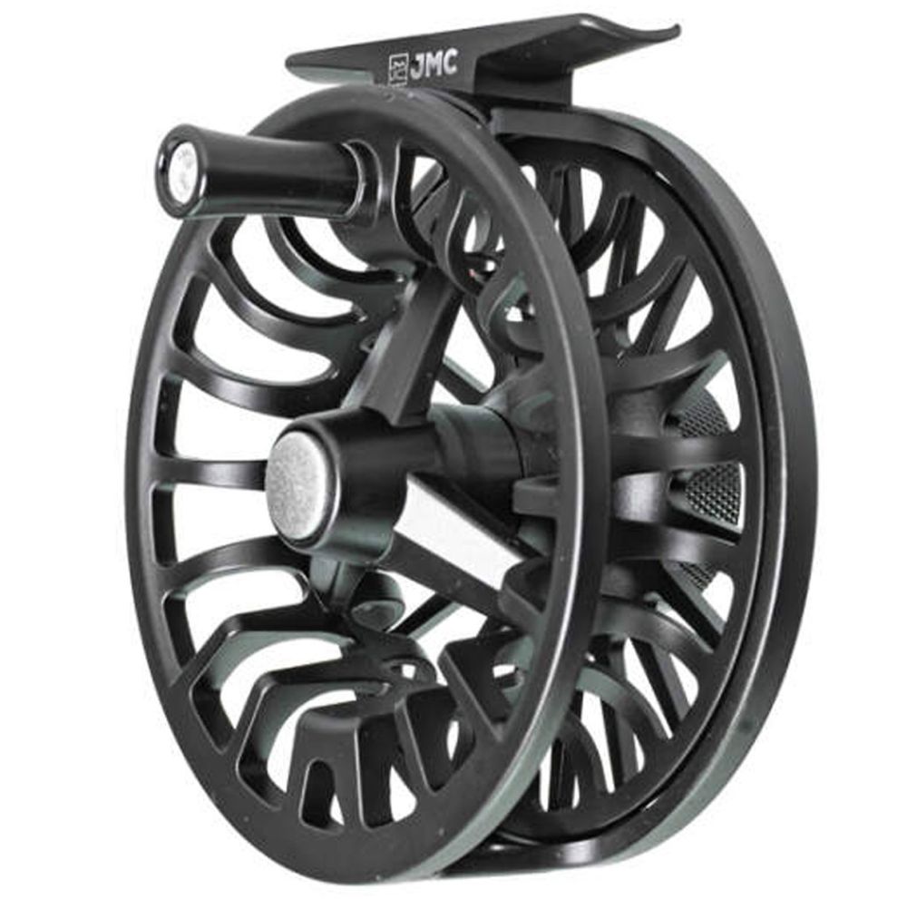 JMC Revolution LT Silver Spot JMC