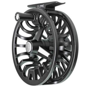 JMC Revolution LT Silver Spot JMC