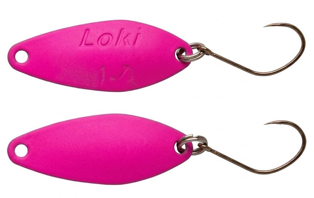 Nories Loki MK06 Nories