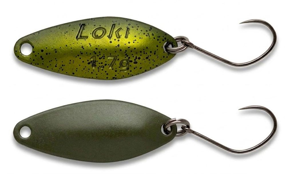 Nories Loki MK09 Nories