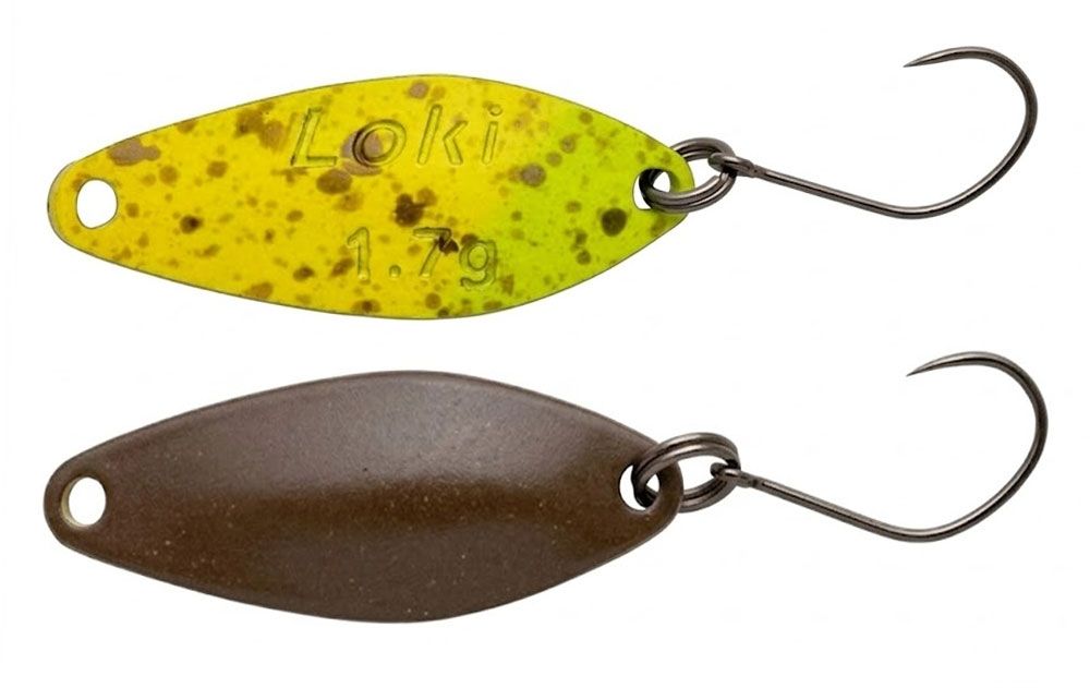 Nories Loki MK11 Nories