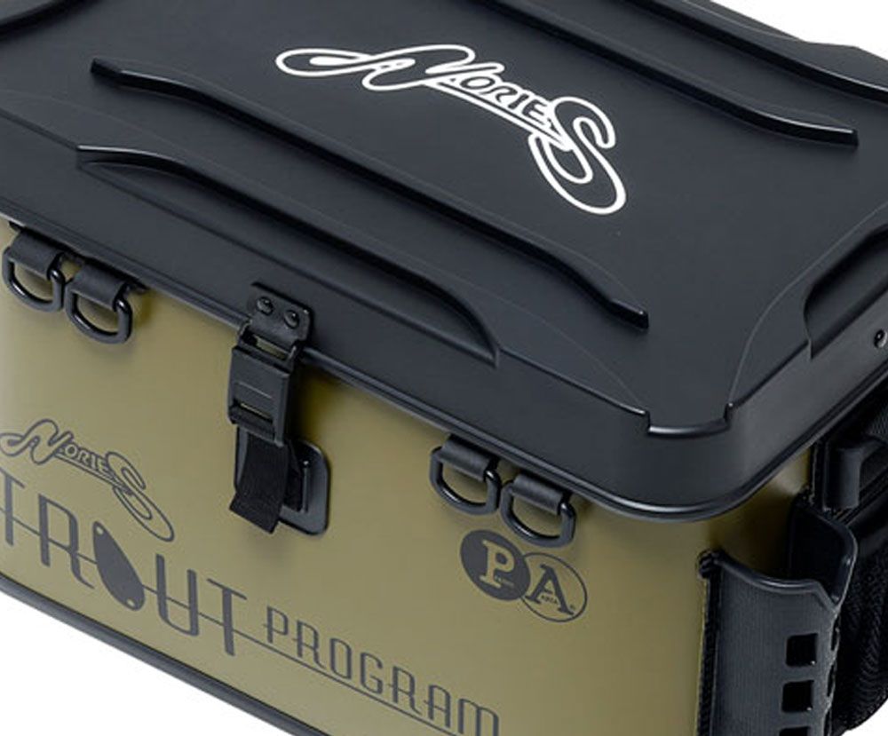 Nories Tackle Storage NS-01XPA Nories