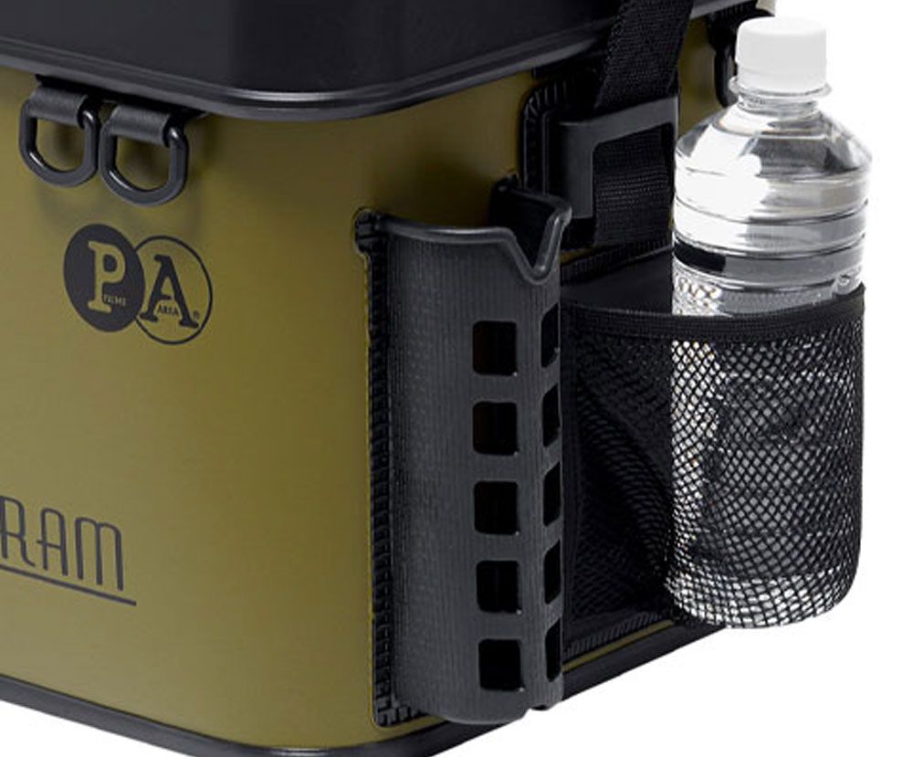 Nories Tackle Storage NS-01XPA Nories