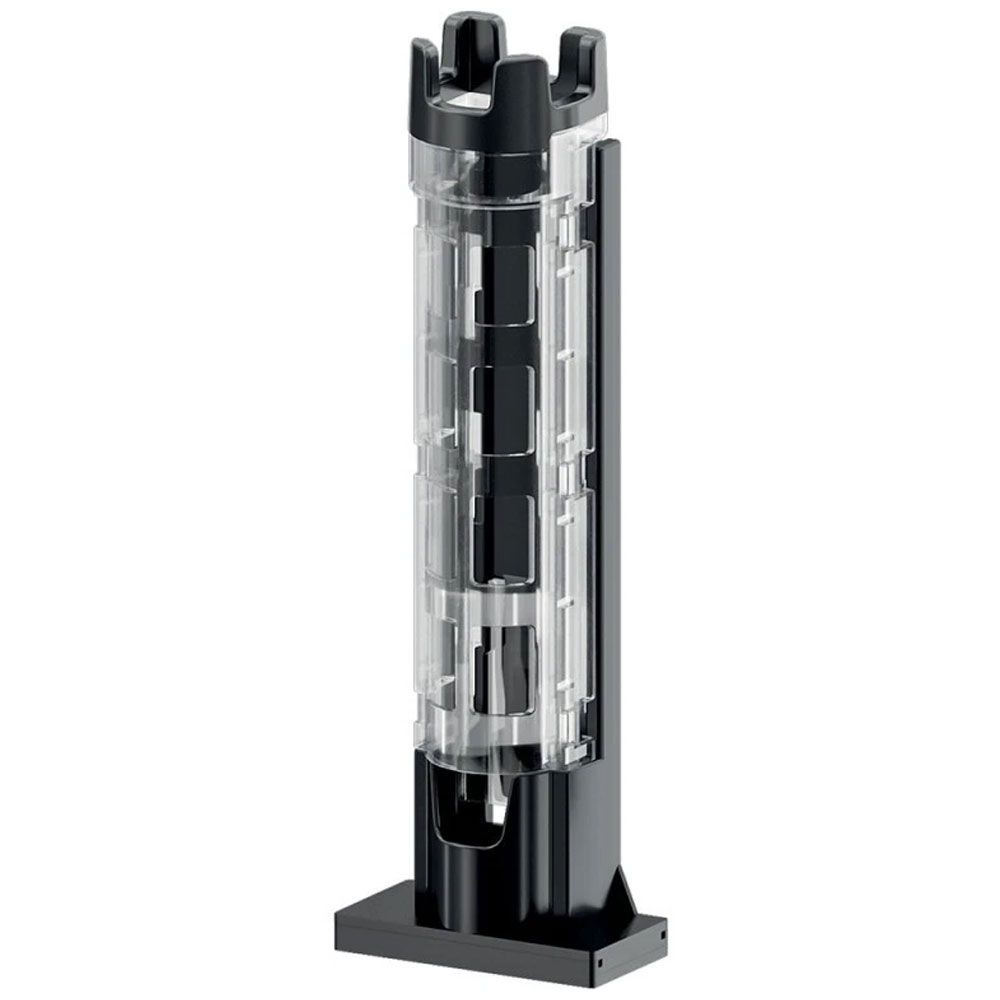 Rapture Area Box Tackle System Rod Rack Rapture