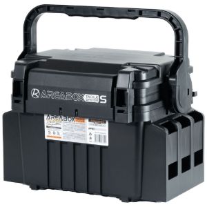 Rapture AreaBox Tackle System Compact Rapture