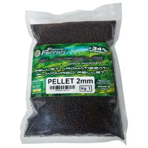 Fishing Ferrari Flavoured Pellet Fishing Ferrari