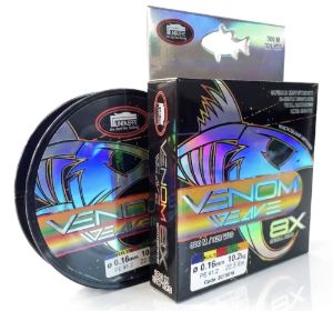 Lineaeffe Venom Weave 8X Lineaeffe
