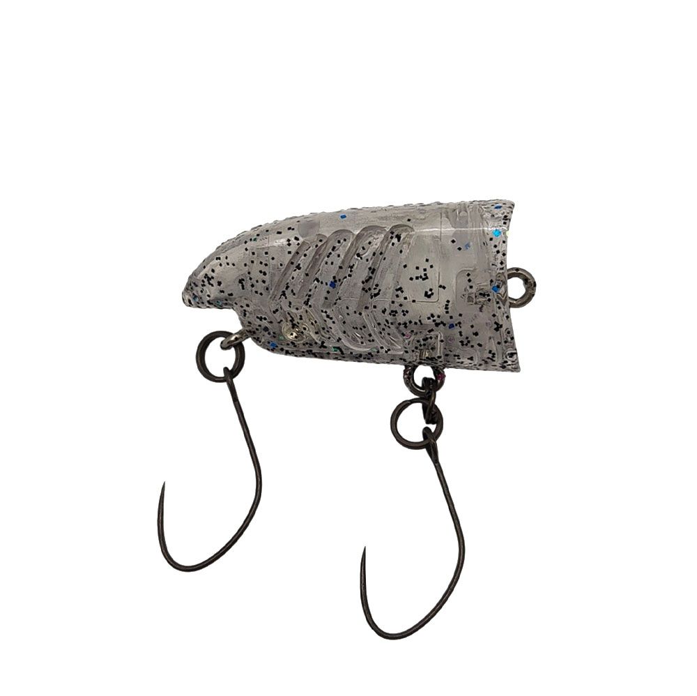 Nories Spish #20449 Uv Core Glitter Nories