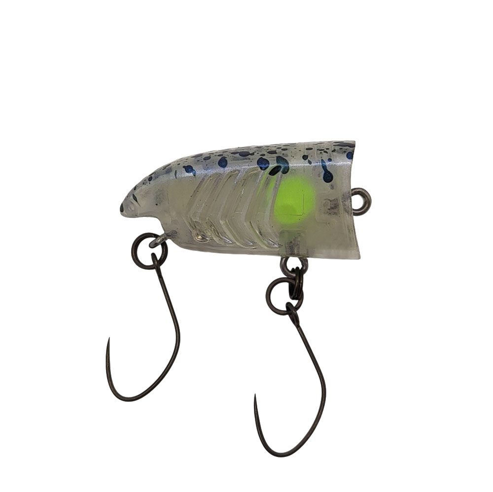 Nories Spish #20450 Green Core Splash Nories