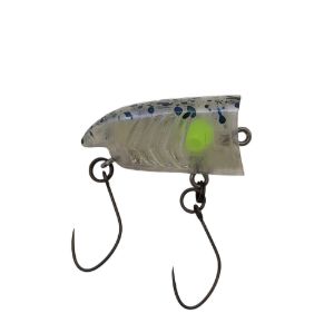 Nories Spish #20450 Green Core Splash Nories