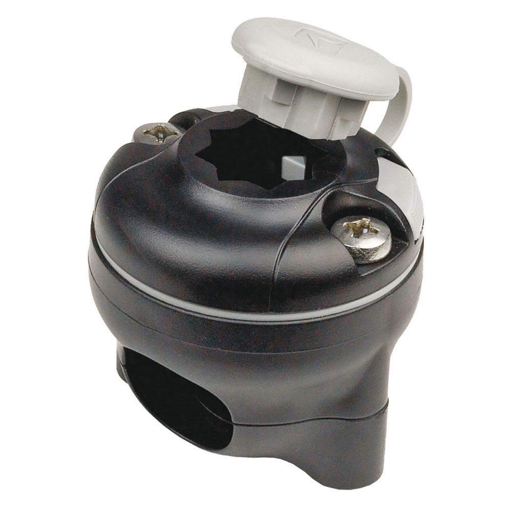 Railblaza RailMount 19-25 StarPort Combo Black Railblaza