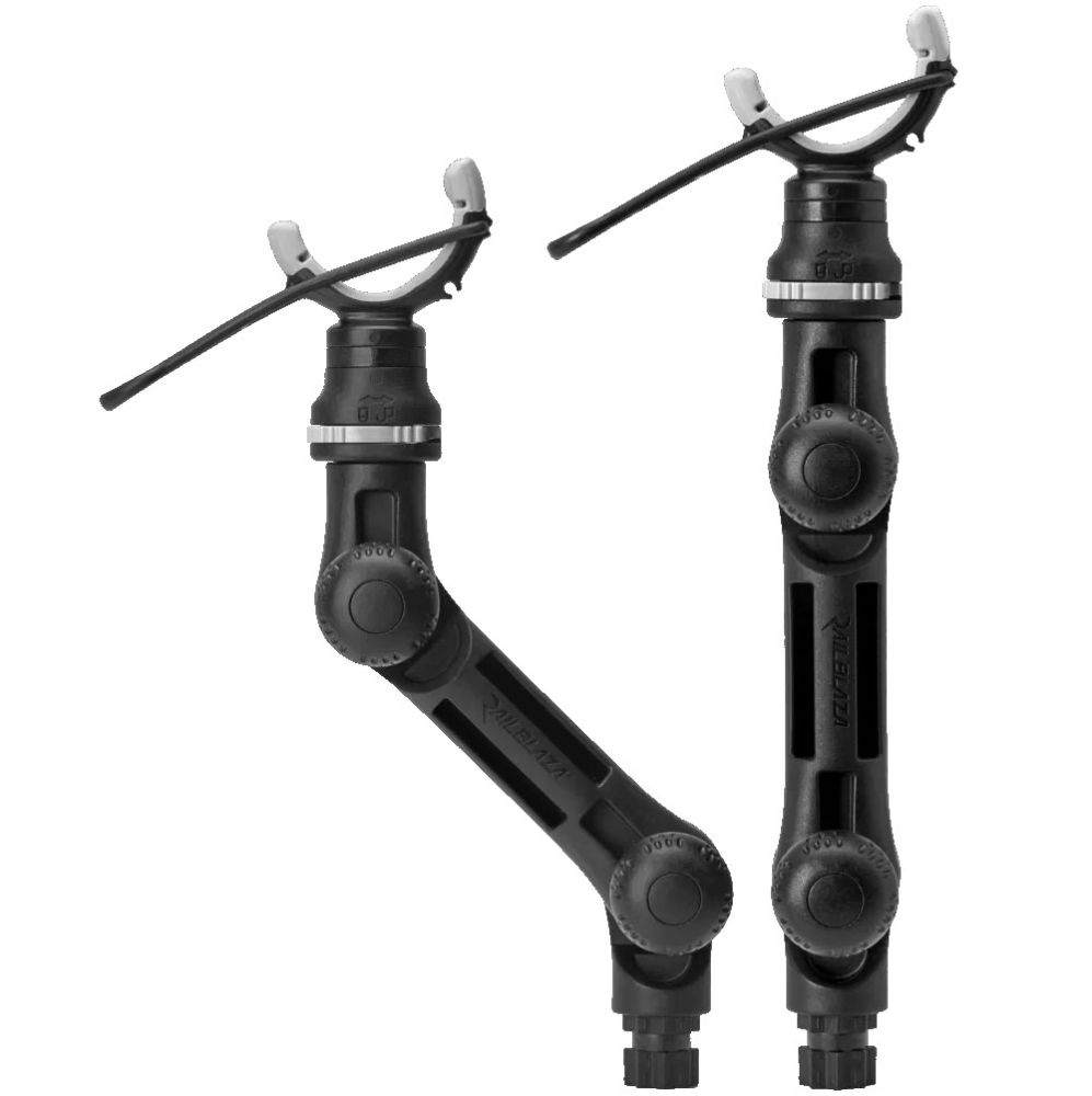 Railblaza Trolling Motor Support XL Railblaza