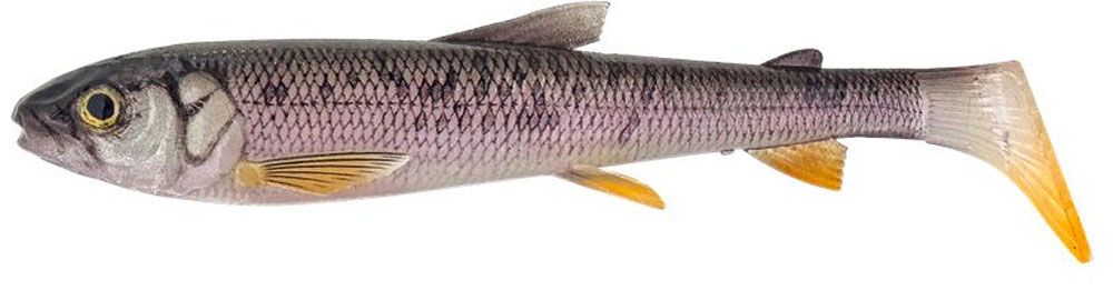 Savage Gear 3D Whitefish Shad Wagasaki Savage Gear