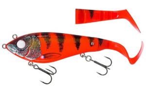 Savage Gear Deviator Tail Red Tiger Savage Gear