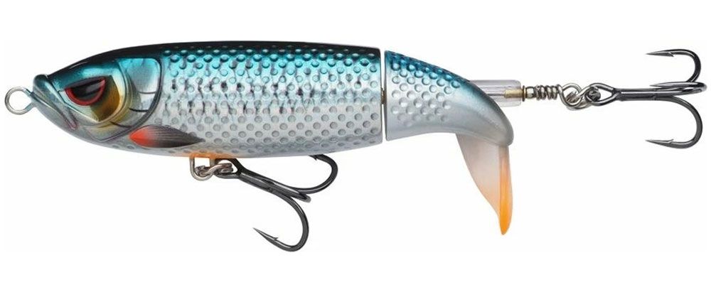 Madcat Cat Plopper Roach Madcat