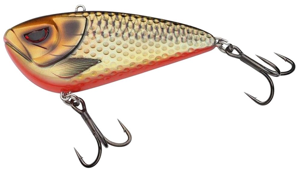 Madcat Vib Lure Rudd Madcat