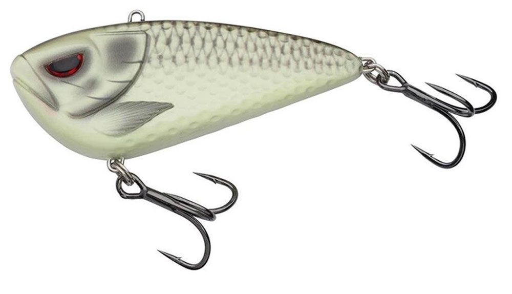 Madcat Vib Lure Glow Madcat