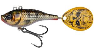 Madcat Spin Tail Perch Madcat