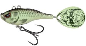 Madcat Spin Tail Glow In The Dark Madcat