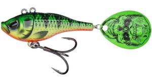 Madcat Spin Tail Firetiger UV Madcat