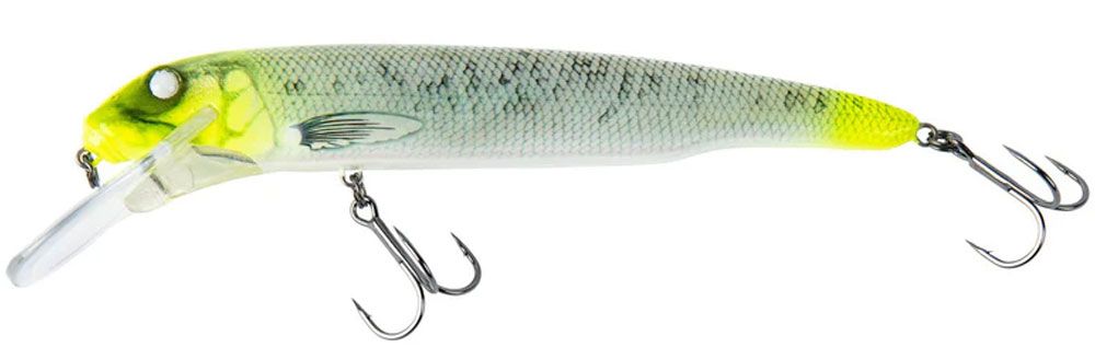 Savage Gear Sucker Flanker LMHDGL Savage Gear