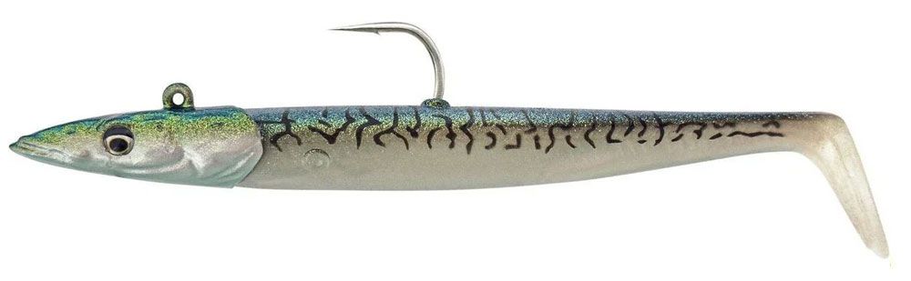 Savage Gear Sandeel V2 Mackerel Savage Gear