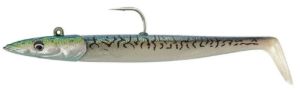 Savage Gear Sandeel V2 Mackerel Savage Gear