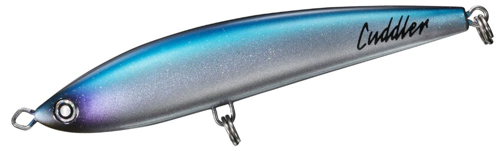 Daiwa Saltiga Cuddler BLUE BACK Daiwa