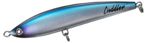 Daiwa Saltiga Cuddler BLUE BACK Daiwa