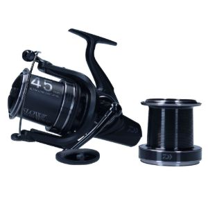 Daiwa 23 Emblem SCW QD Daiwa