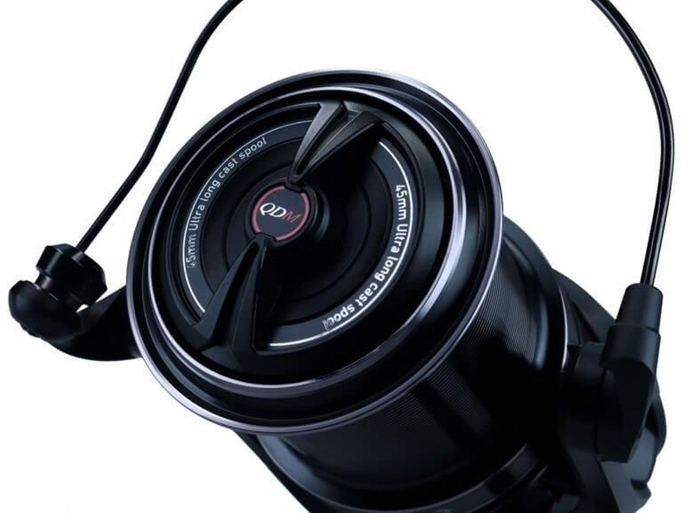 Daiwa 23 Emblem SCW QD Daiwa