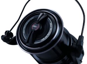 Daiwa 23 Emblem SCW QD Daiwa