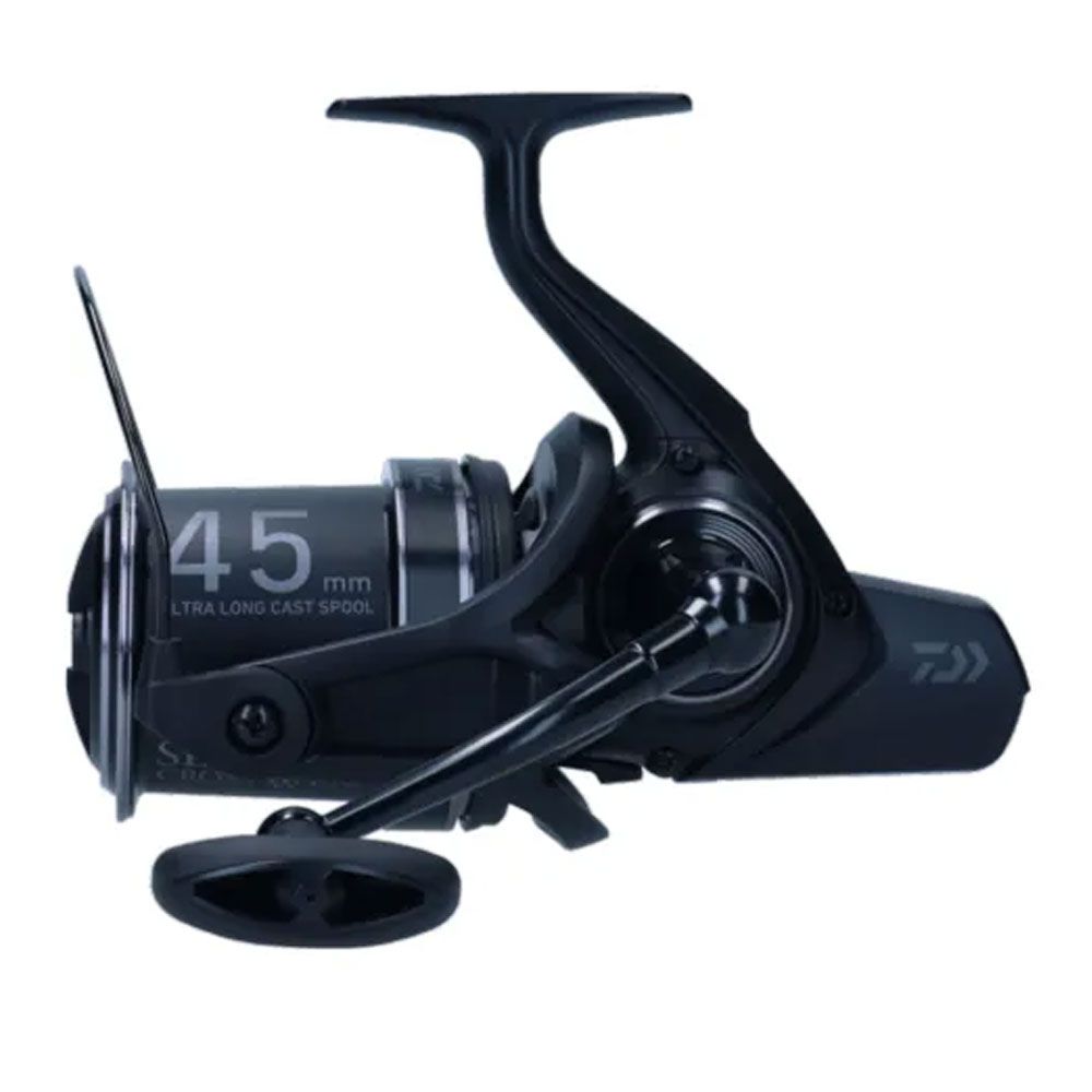 Daiwa 23 Emblem SCW QD Daiwa