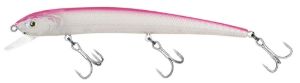 Molix Audace Evo 130 #734 - Pink White Molix